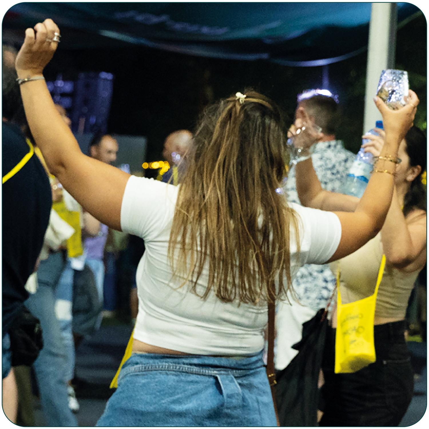 bailarico