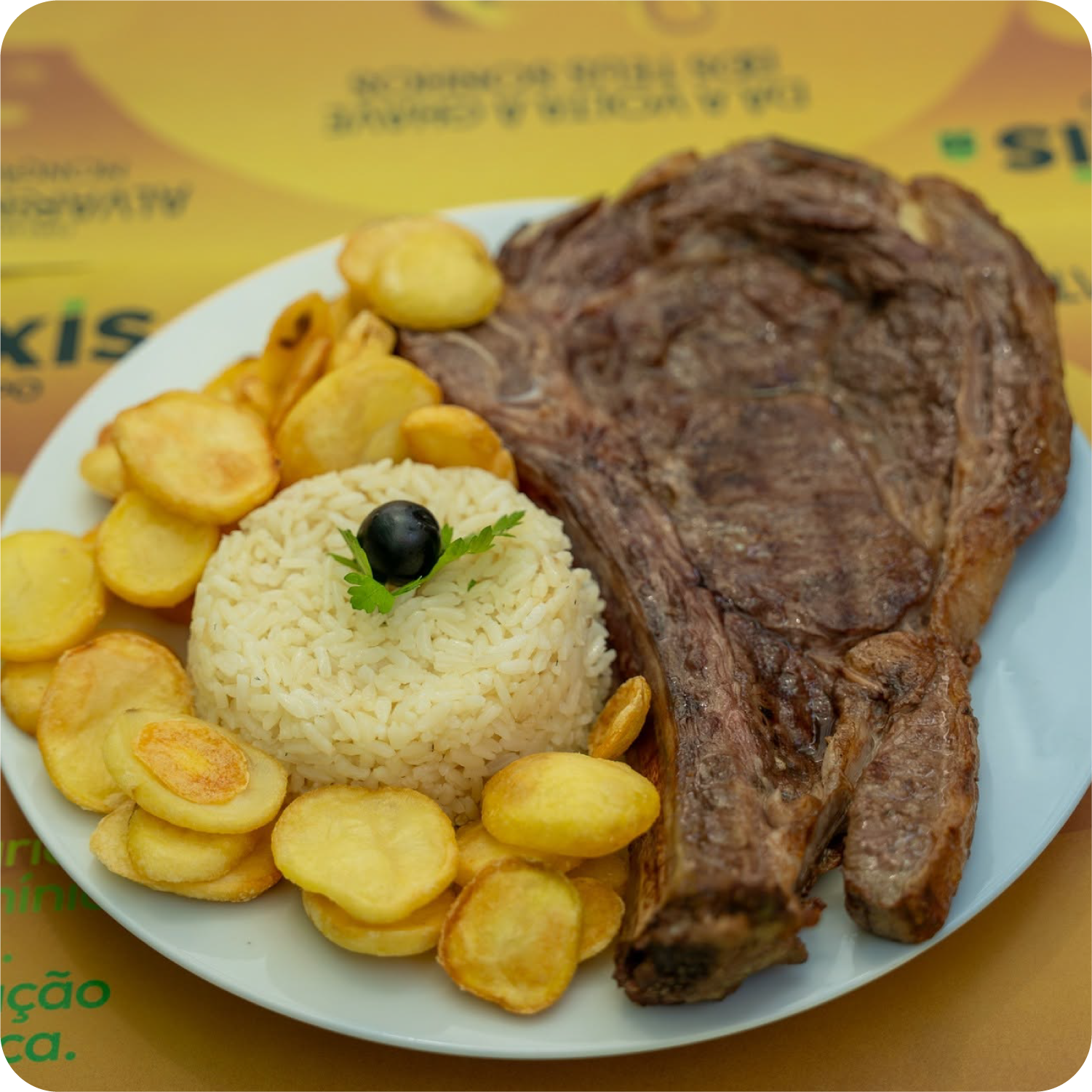 costoletao