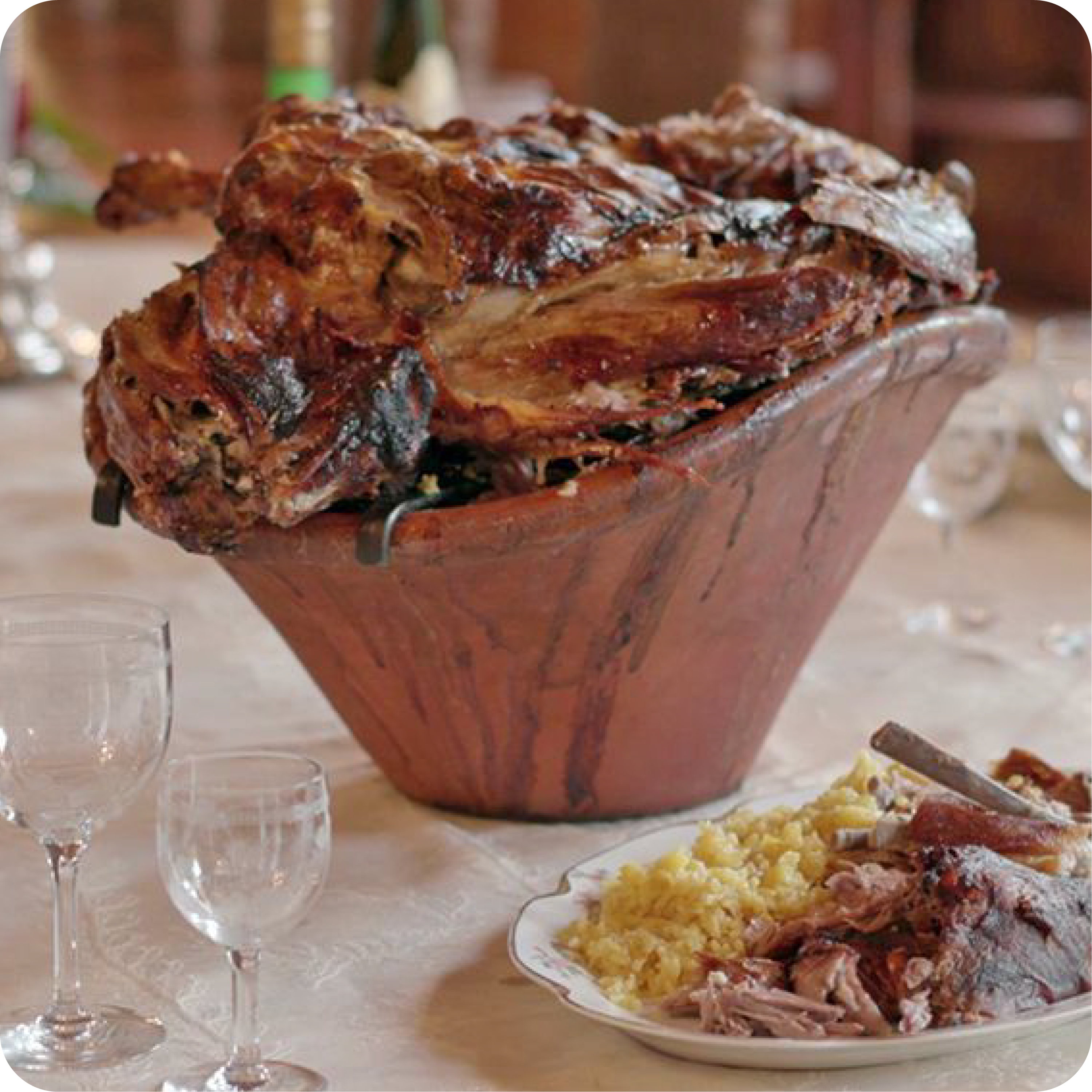 cabrito regional